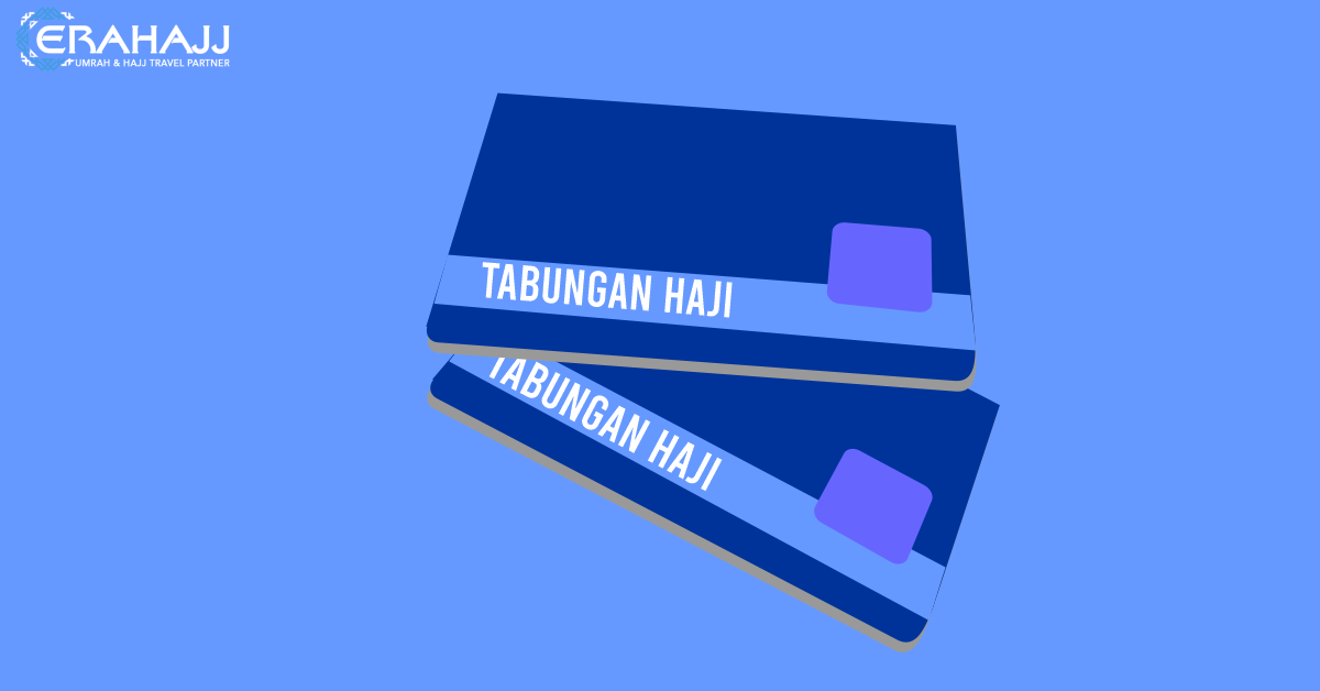 5 Hal yang Harus Anda Perhatikan Saat Membuka Tabungan Haji
